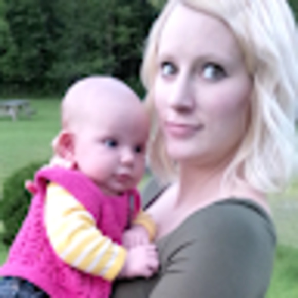 Meet your Posher, Kimberly - Picture 1 of 1